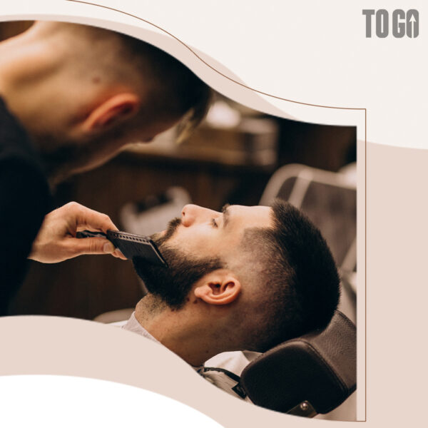 صالونات رجالي