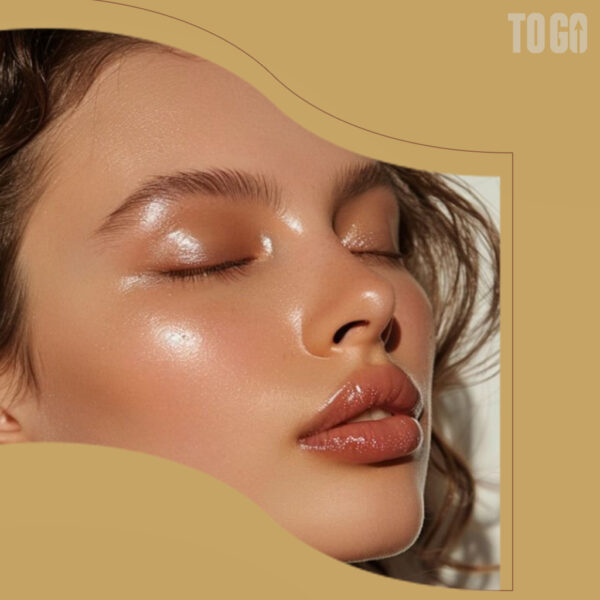 تجميل ومكياج